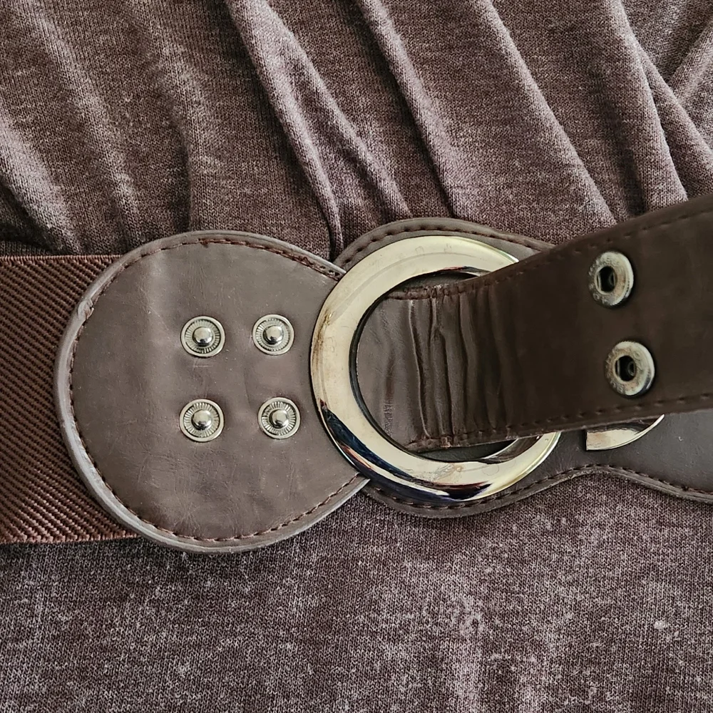 Bella D women's dress - Picture 5 of 7